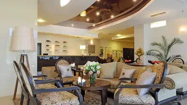 Apollo Spa Resort Golden Sands