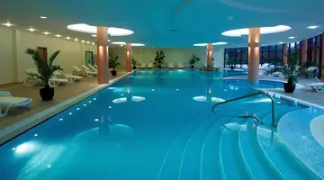 Apollo Spa Resort Golden Sands