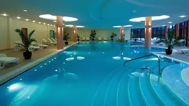 Apollo Spa Resort Golden Sands