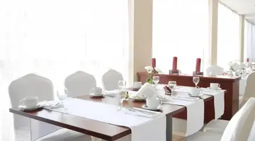 Apollo Spa Resort Golden Sands