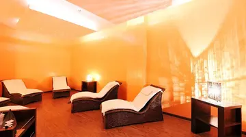 Apollo Spa Resort Golden Sands