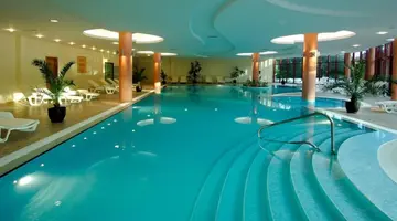 Apollo Spa Resort Golden Sands
