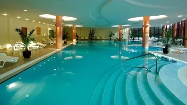 Apollo Spa Resort Golden Sands