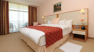 Apollo Spa Resort Golden Sands