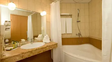 Apollo Spa Resort Golden Sands