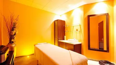 Apollo Spa Resort Golden Sands
