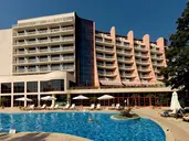 Apollo Spa Resort Golden Sands