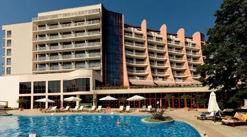 Apollo Spa Resort Golden Sands