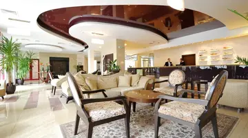 Apollo Spa Resort Golden Sands