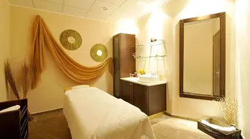 Apollo Spa Resort Golden Sands
