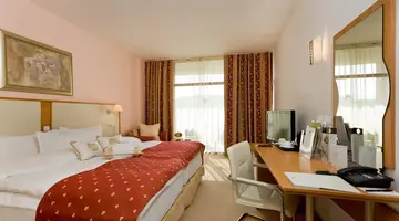 Apollo Spa Resort Golden Sands