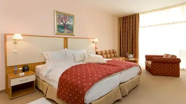 Apollo Spa Resort Golden Sands
