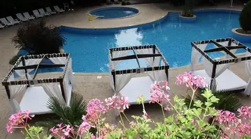 Apollo Spa Resort Golden Sands