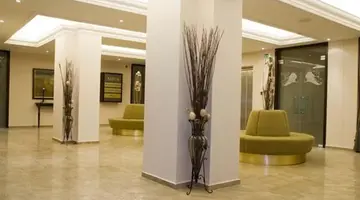 Apollo Spa Resort Golden Sands