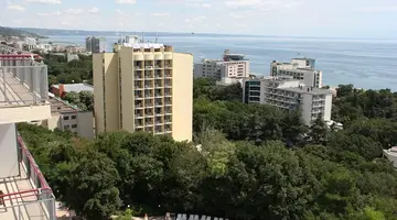Apollo Spa Resort