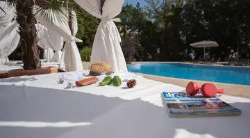 Apollo Spa Resort