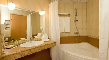 Apollo Spa Resort
