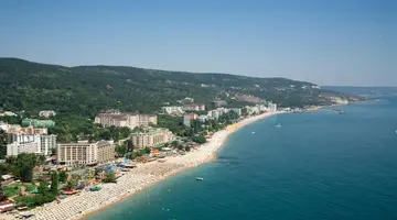Apollo SPA resort