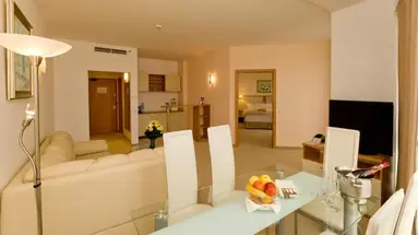 Apollo SPA resort