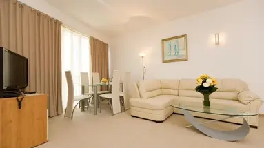 Apollo SPA resort