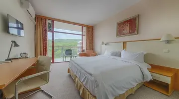Apollo Spa Resort