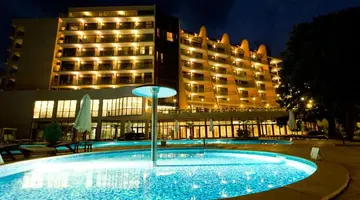 Apollo Spa Resort