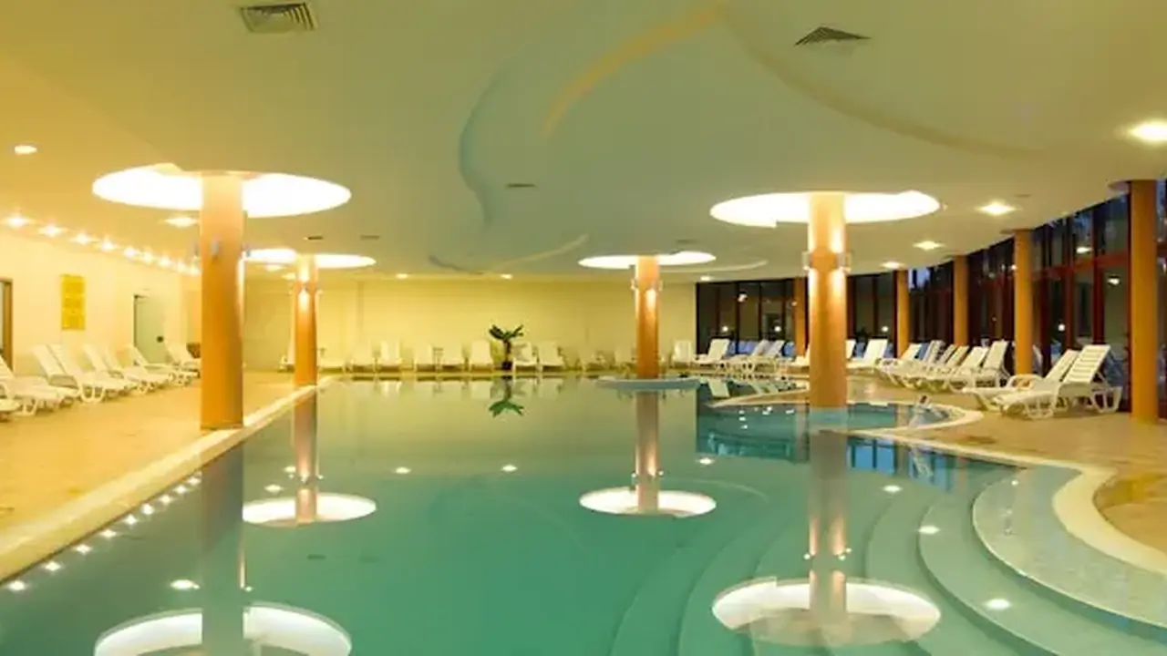 Apollo Spa Resort
