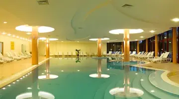 Apollo Spa Resort