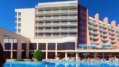 APOLLO SPA RESORT