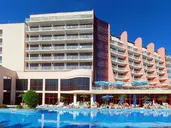 APOLLO SPA RESORT