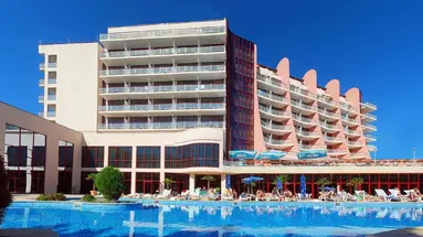 APOLLO SPA RESORT