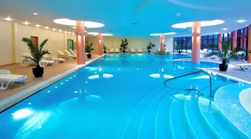 Apollo Spa Resort
