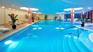 Apollo Spa Resort