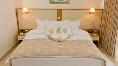 Apollo SPA resort