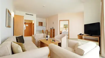 Apollo SPA resort