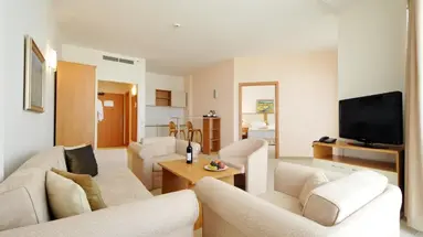 Apollo SPA resort