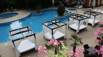 Apollo Spa Resort