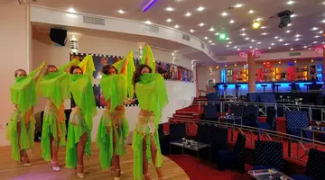 Apollo Spa Resort