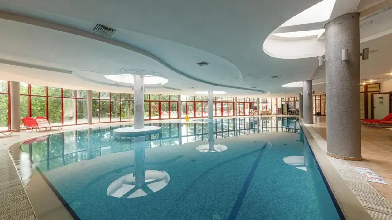 Apollo Spa Resort