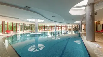 Apollo Spa Resort