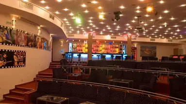 APOLLO SPA RESORT