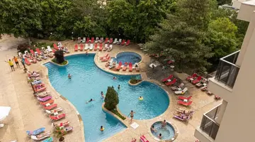 Apollo Spa Resort