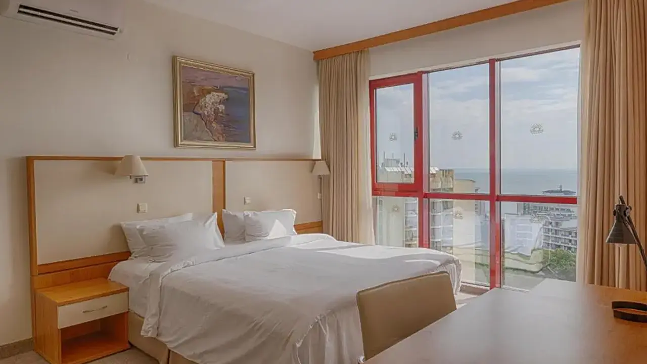 Apollo Spa Resort