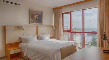 Apollo Spa Resort