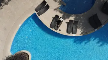 Apollo SPA resort