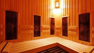 Apollo SPA resort
