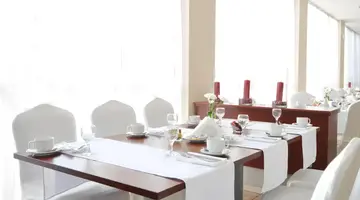Apollo Spa Resort