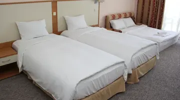 APOLLO SPA RESORT