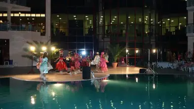 APOLLO SPA RESORT
