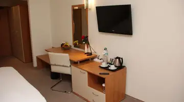Apollo Spa Resort